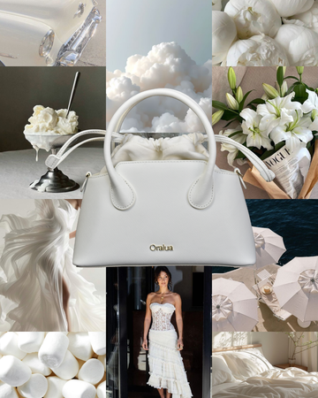 The Augusta Bag: Effortless Luxury for a Summer State of Mind