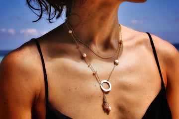 Semiprecious Stones, Sustainable Style: Jewellery That Lasts Beyond Trends - Oralua