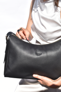 Esperance XL Bag Black Full Grain Leather