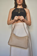Esperance Bag Sand Full Grain Leather