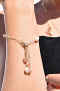 Selena Bracelet