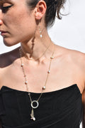 Selena Necklace