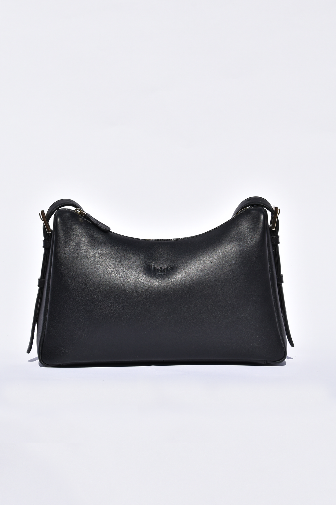 Esperance Bag Black Full Grain Leather