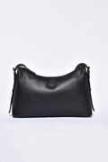 Esperance Bag Black Full Grain Leather