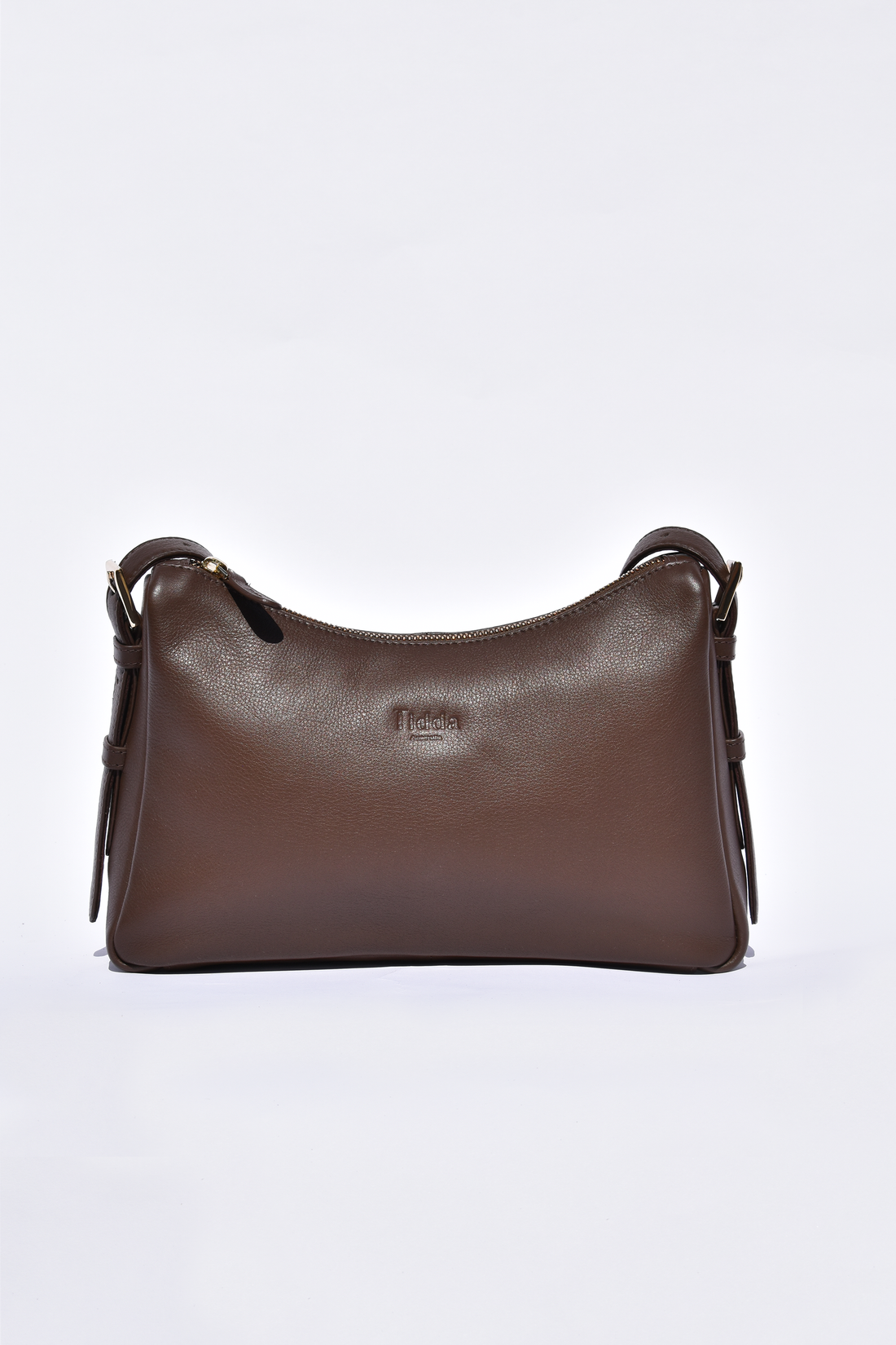 Esperance Bag Black Full Grain Leather