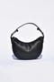 Elizabeth Bag Black Full Grain Leather