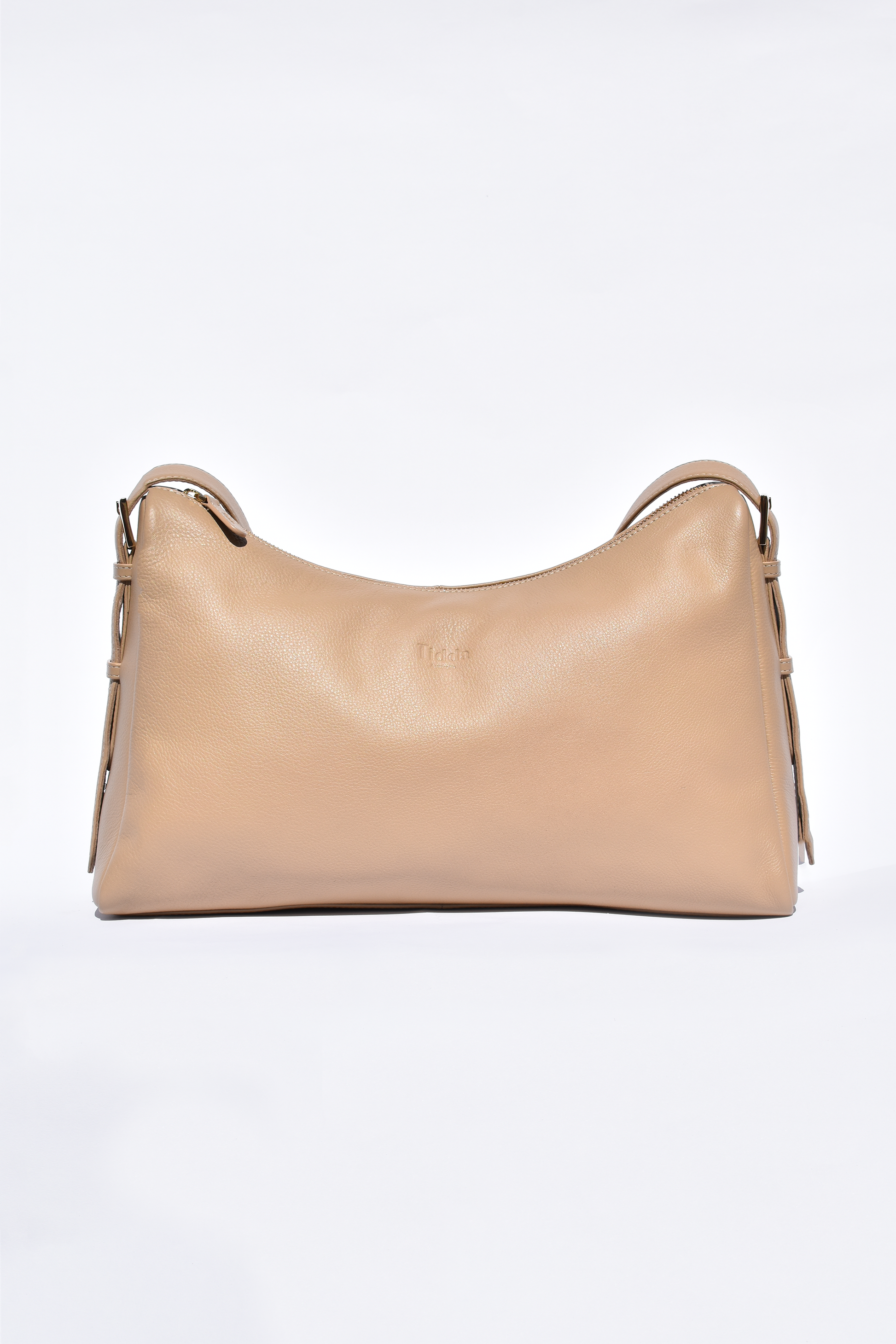 Esperance XL Bag Sand Full Grain Leather