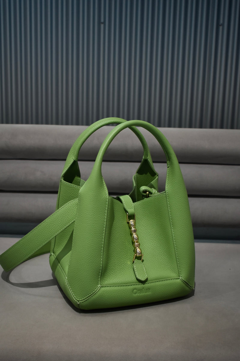 Coral Bucket Bag - Oralua
