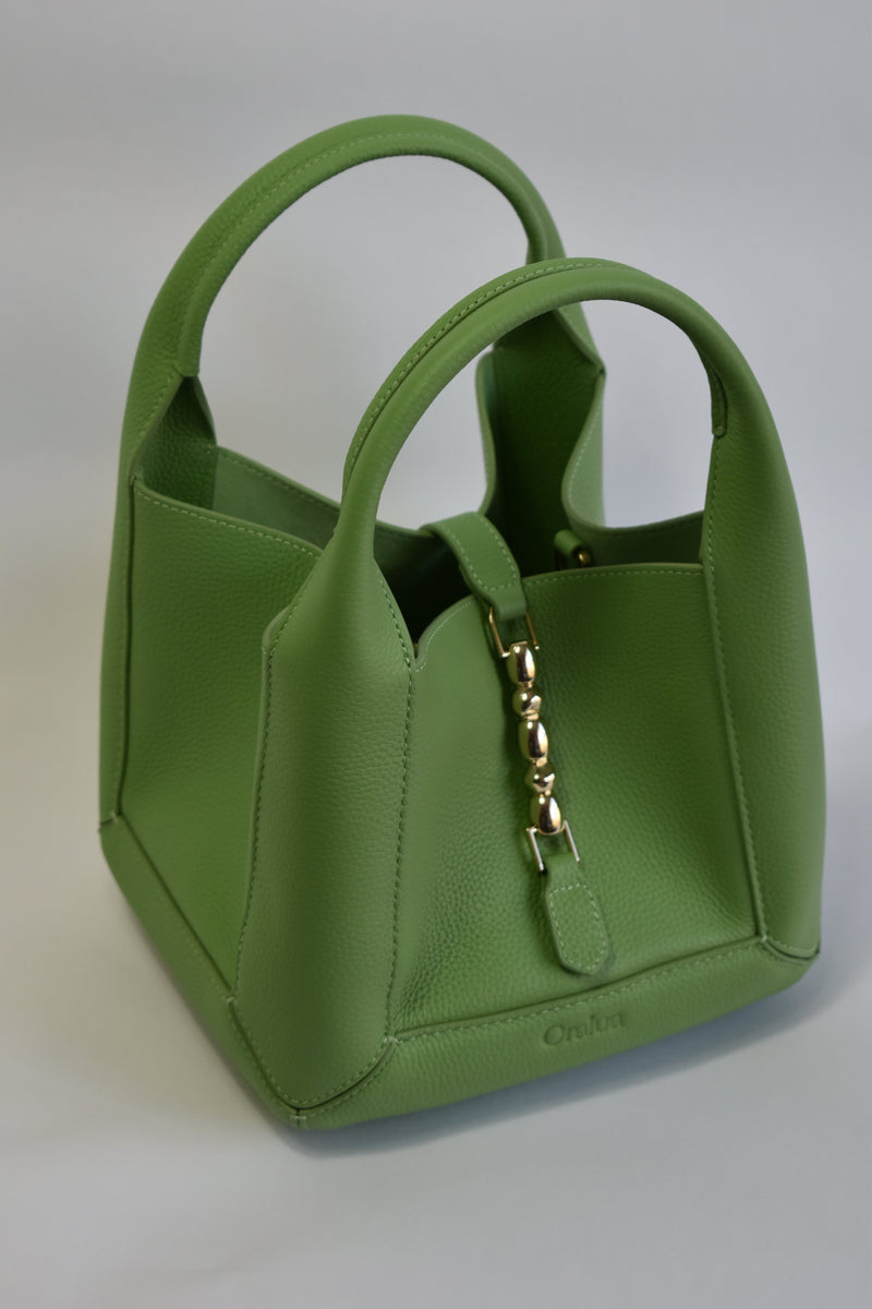 Coral Bucket Bag - Oralua
