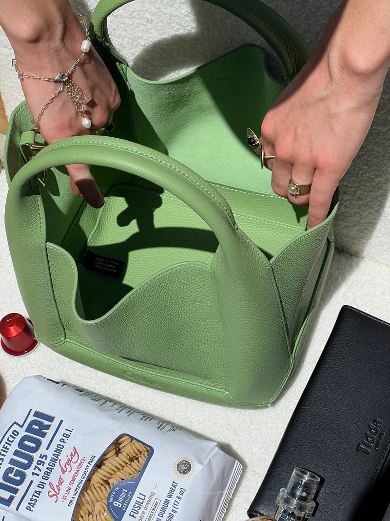 Coral Bucket Bag - Oralua