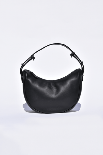 Elizabeth Bag in Black — Oralua