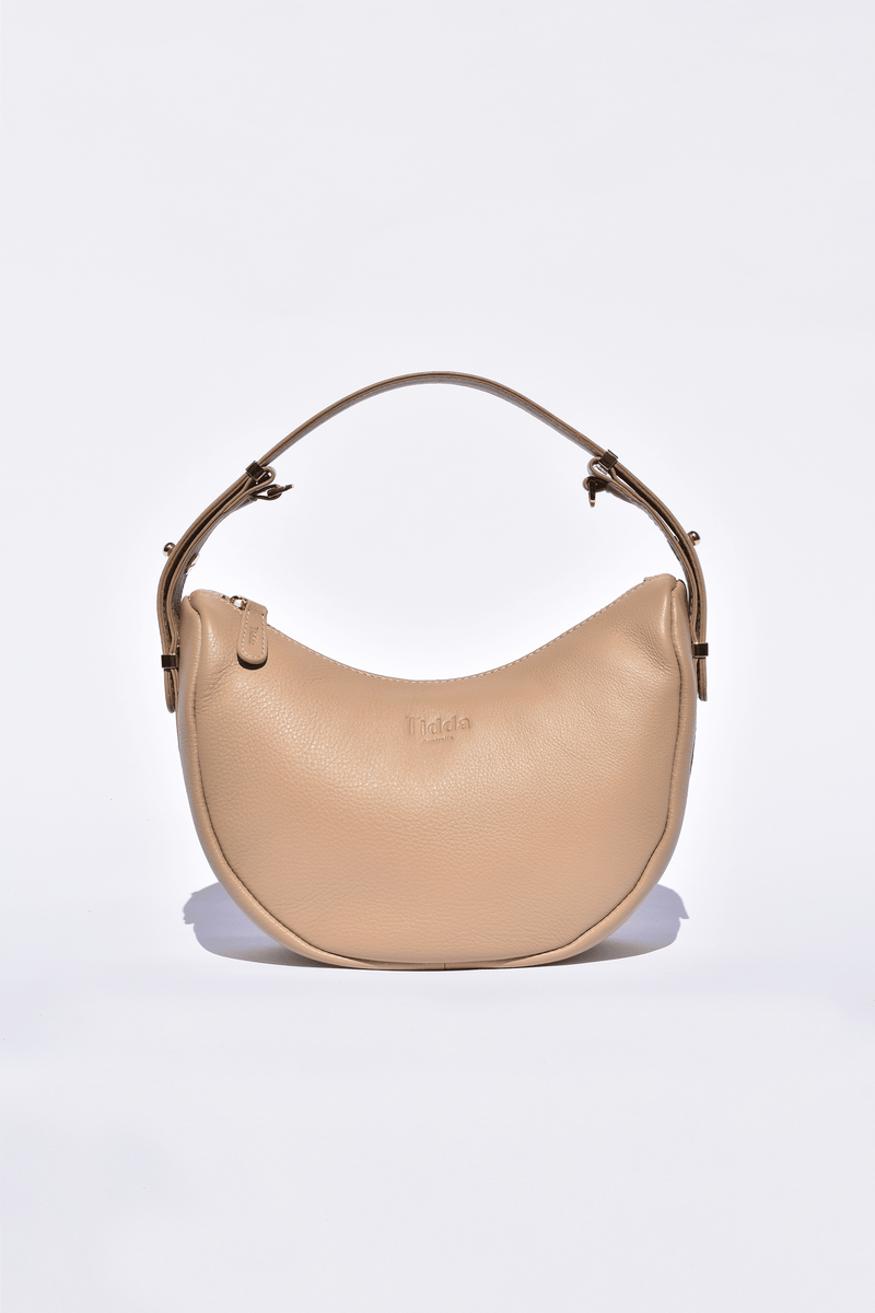 Elizabeth Bag in Sand — Oralua