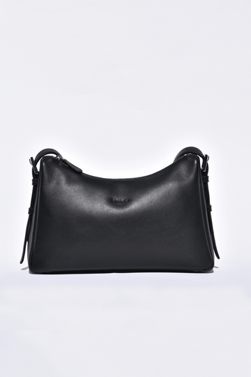 Esperance Bag in Black — Oralua