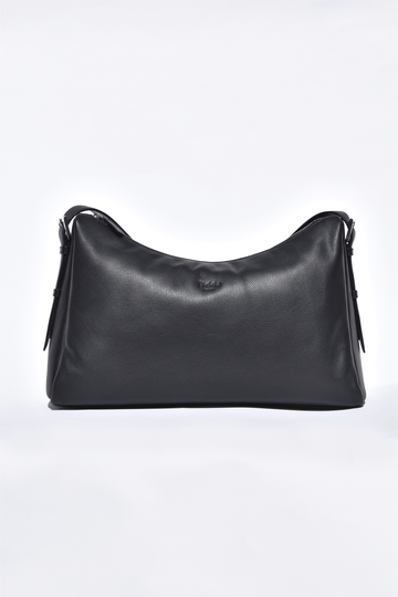 Esperance XL Bag in Black — Oralua
