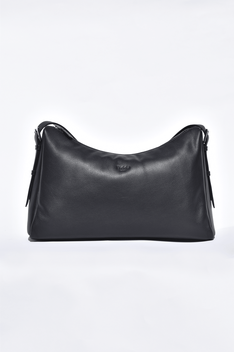Esperance XL Bag in Black — Oralua