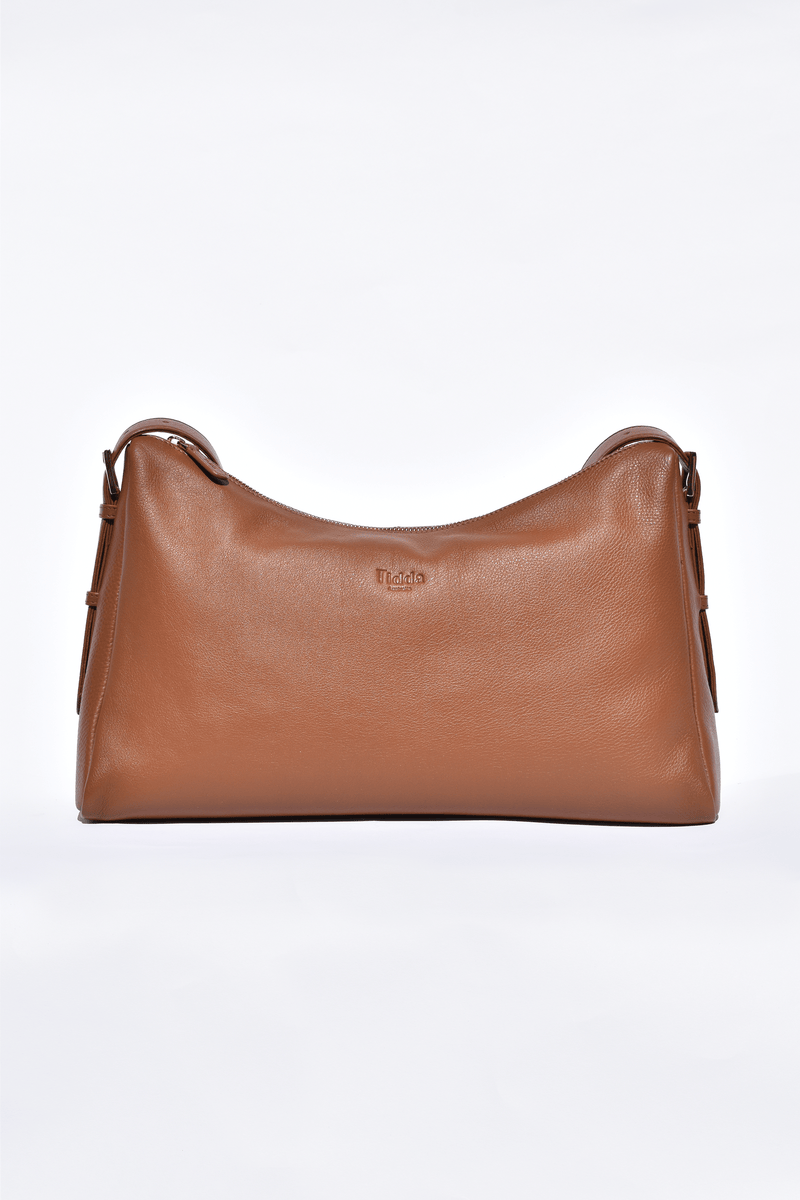 Esperance XL Bag in Mud — Oralua