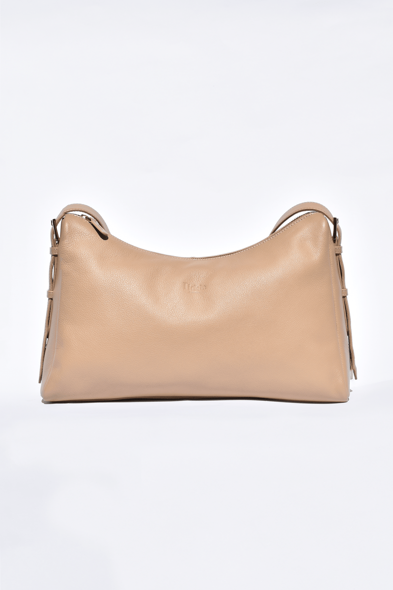 Esperance XL Bag in Sand — Oralua