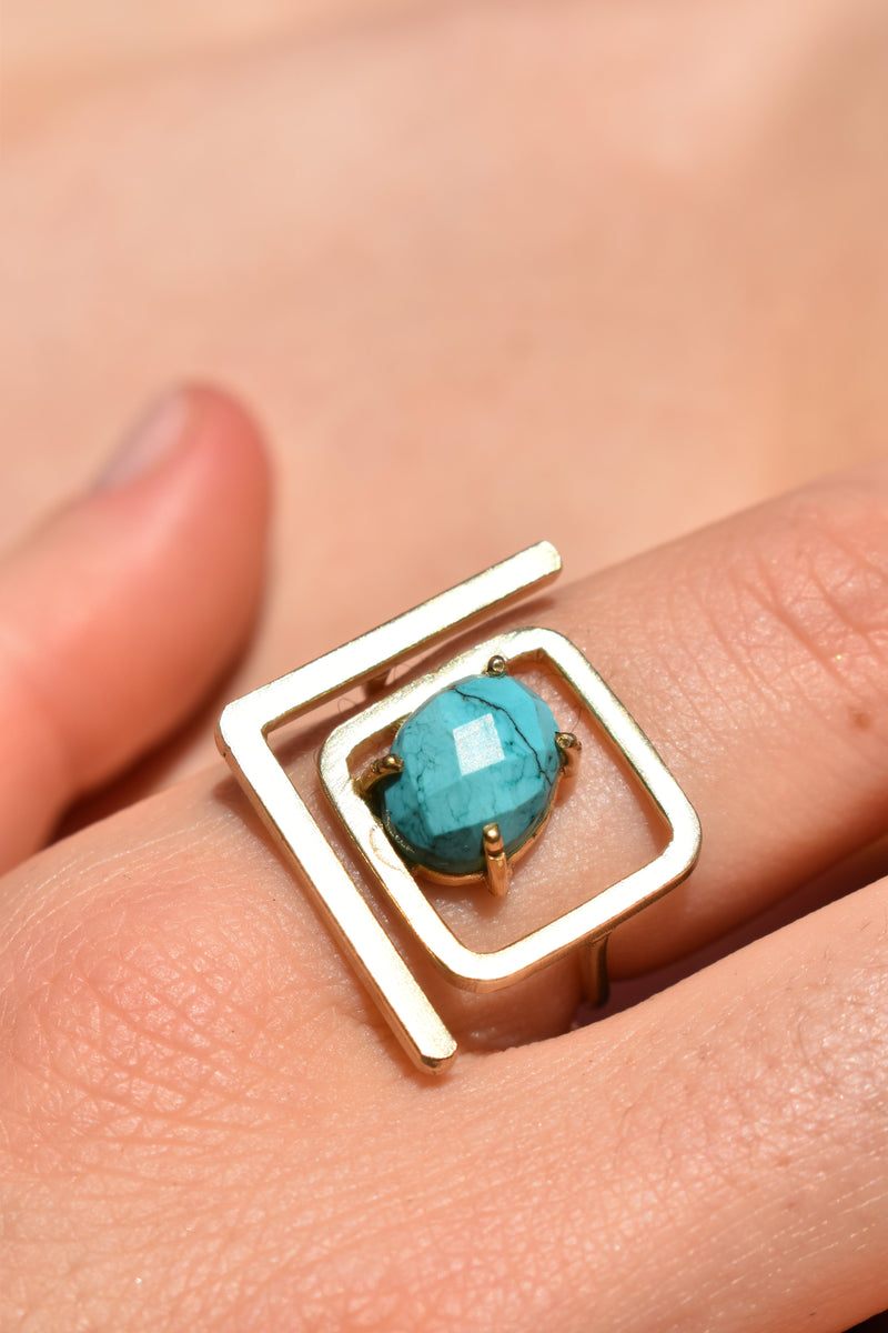 Helena Ring - Oralua