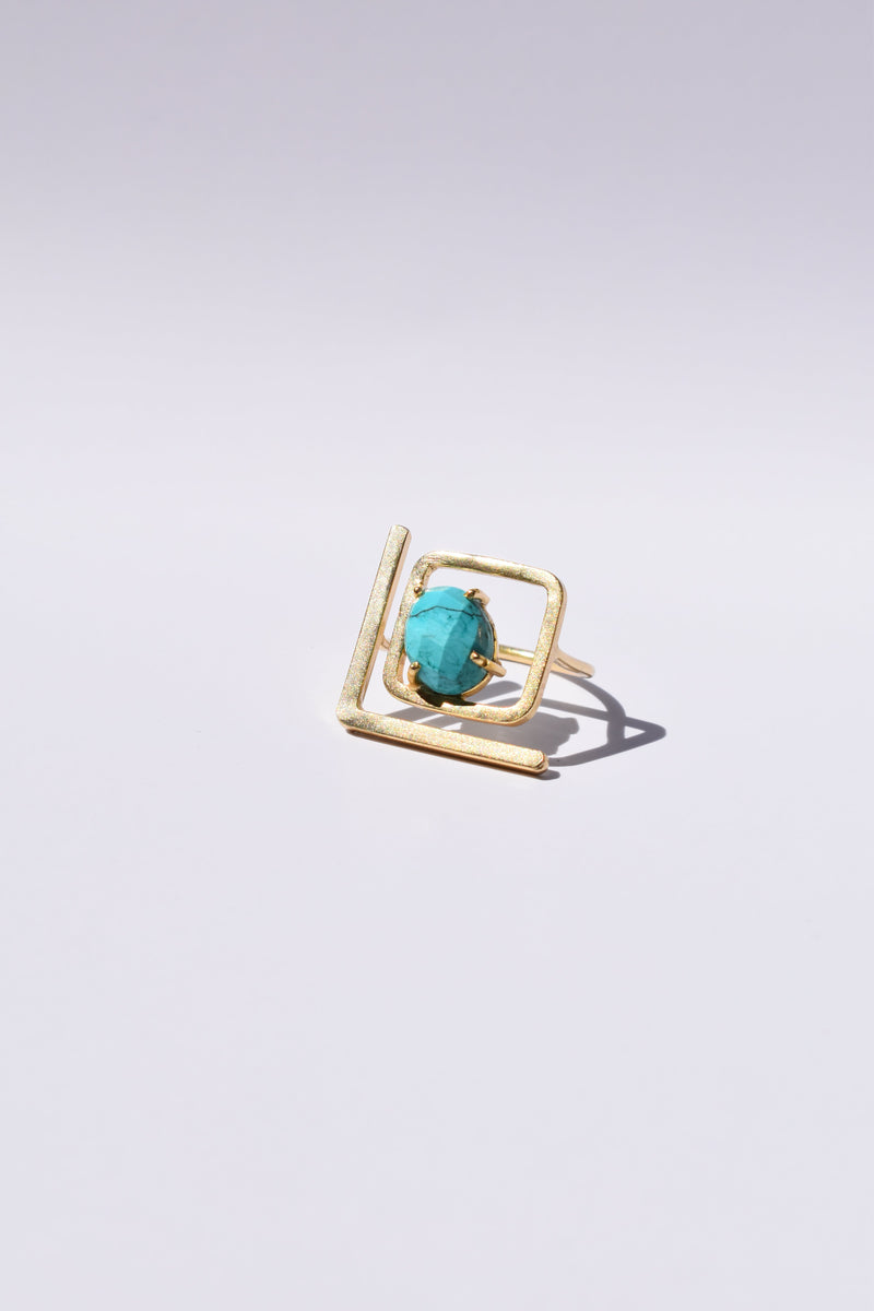 Helena Ring - Oralua