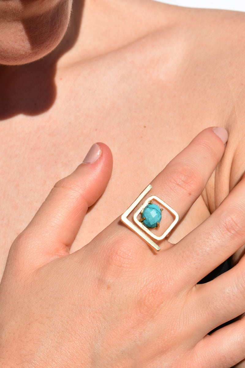 Helena Ring - Oralua