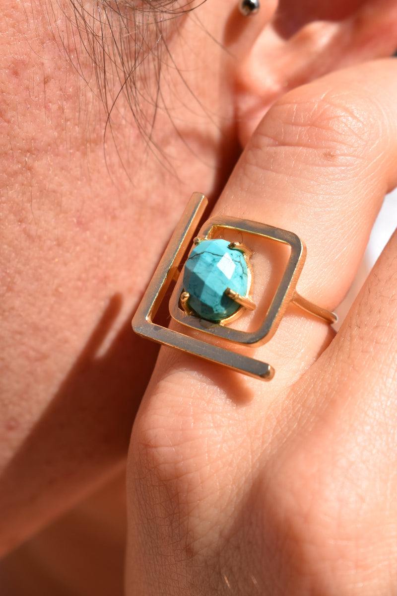 Helena Ring - Oralua