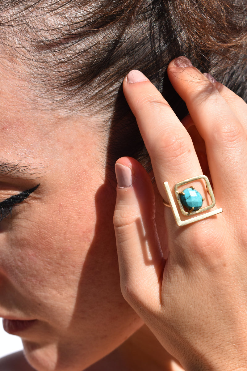 Helena Ring - Oralua