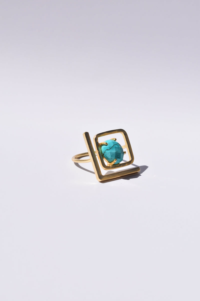 Helena Ring - Oralua