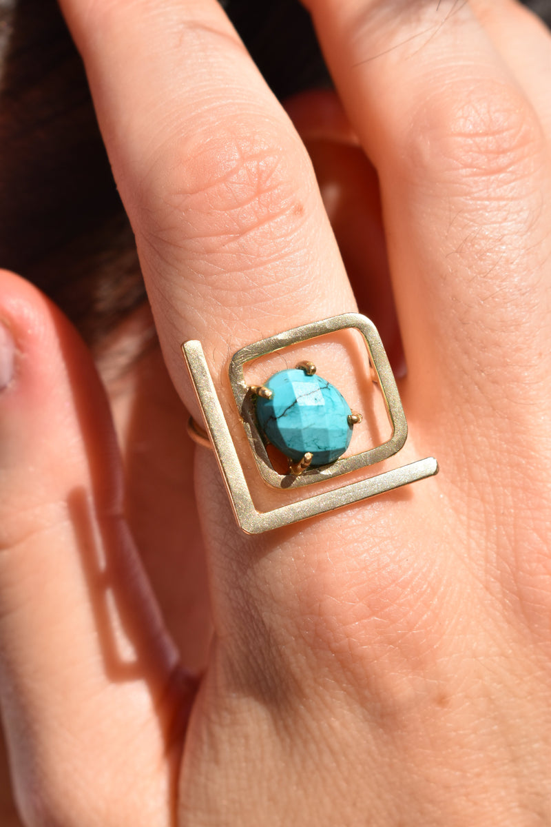 Helena Ring - Oralua