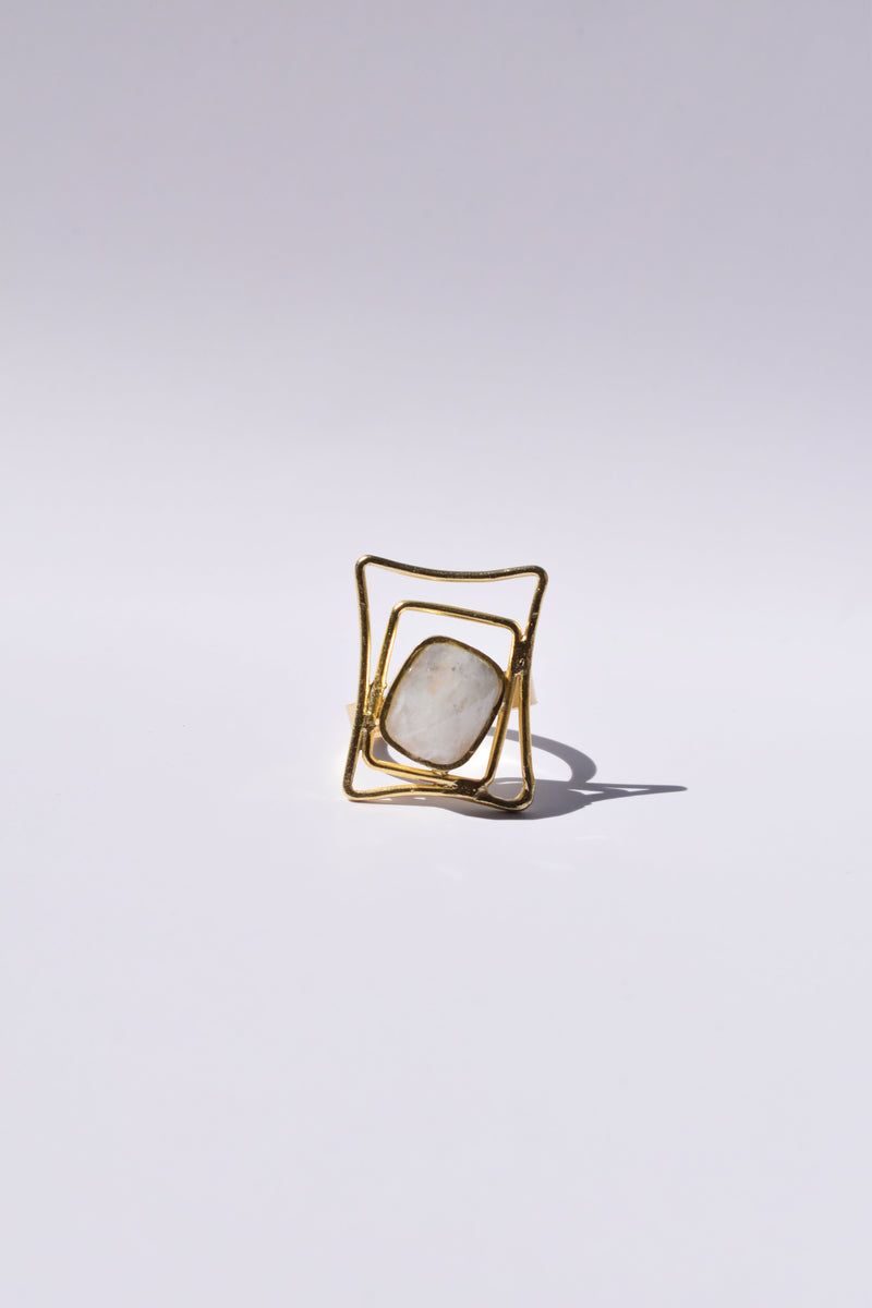 Luna Ring - Oralua