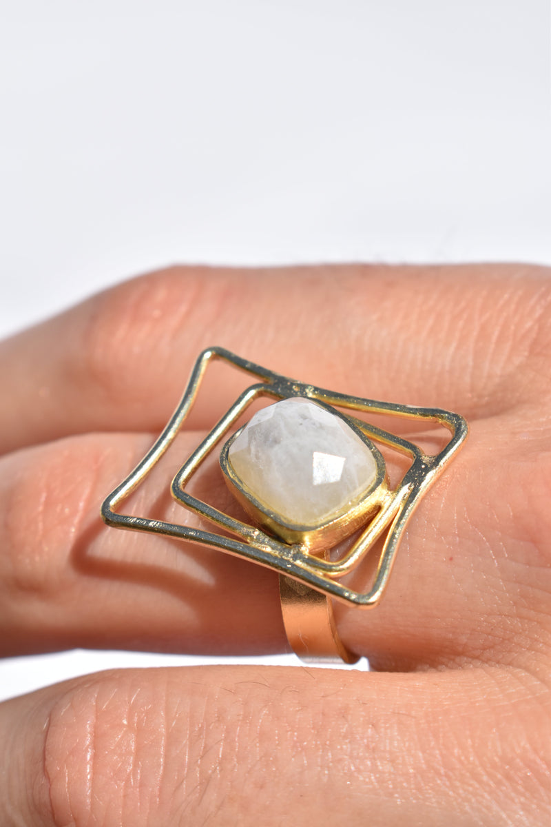 Luna Ring - Oralua