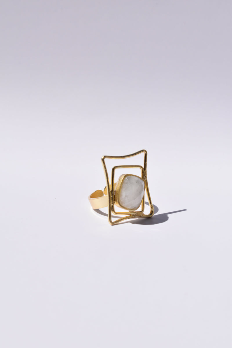 Luna Ring - Oralua