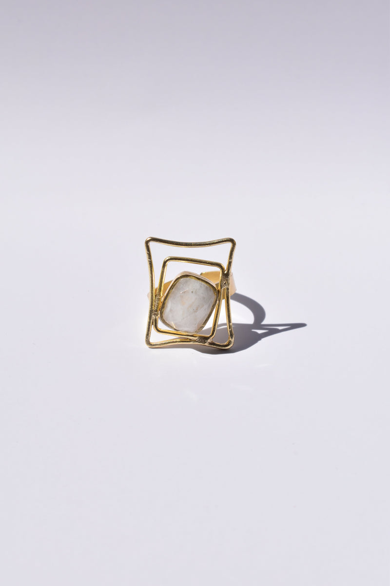 Luna Ring - Oralua