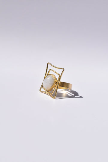 Luna Ring - Oralua