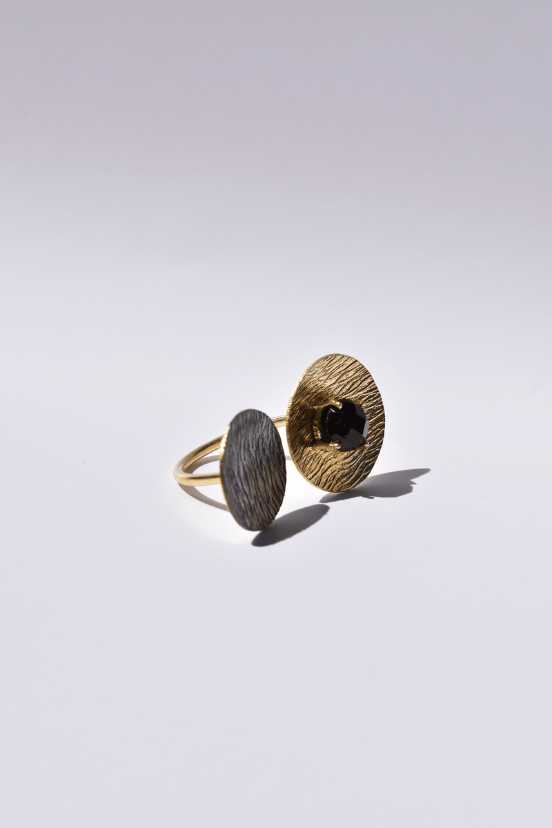 Midnight Ring - Oralua