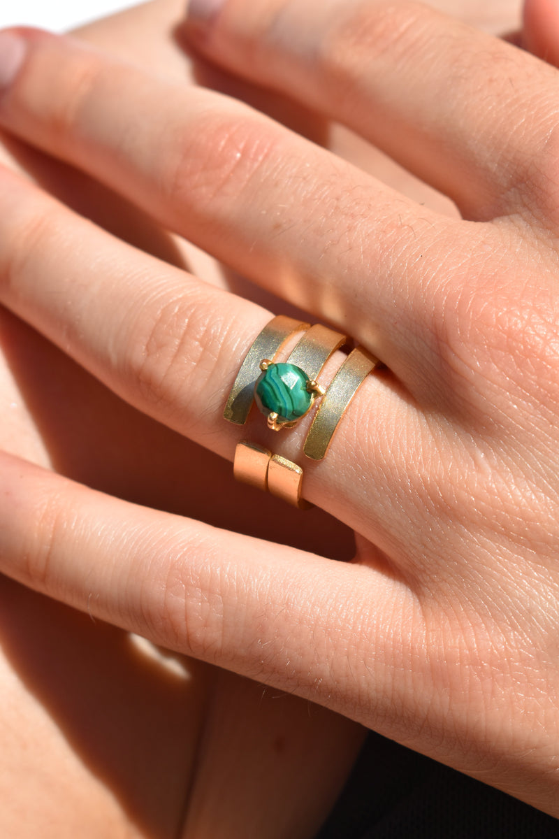 Mira Ring - Oralua