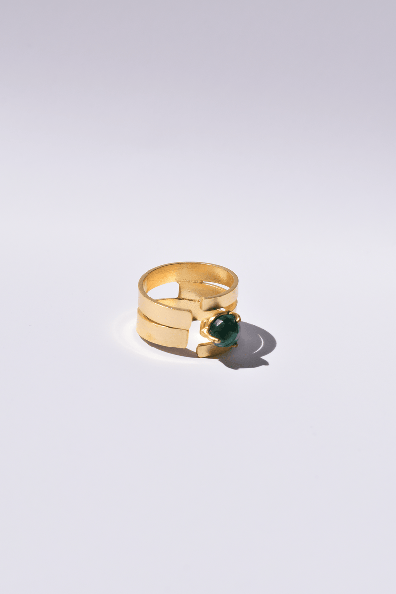Mira Ring - Oralua