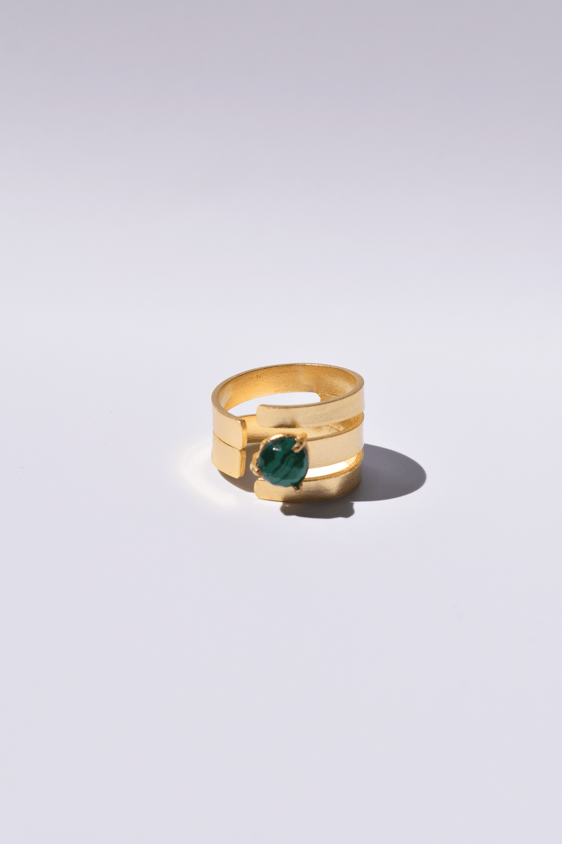 Mira Ring - Oralua