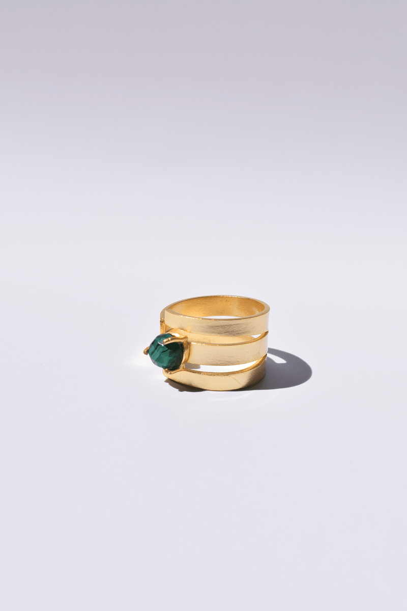 Mira Ring - Oralua