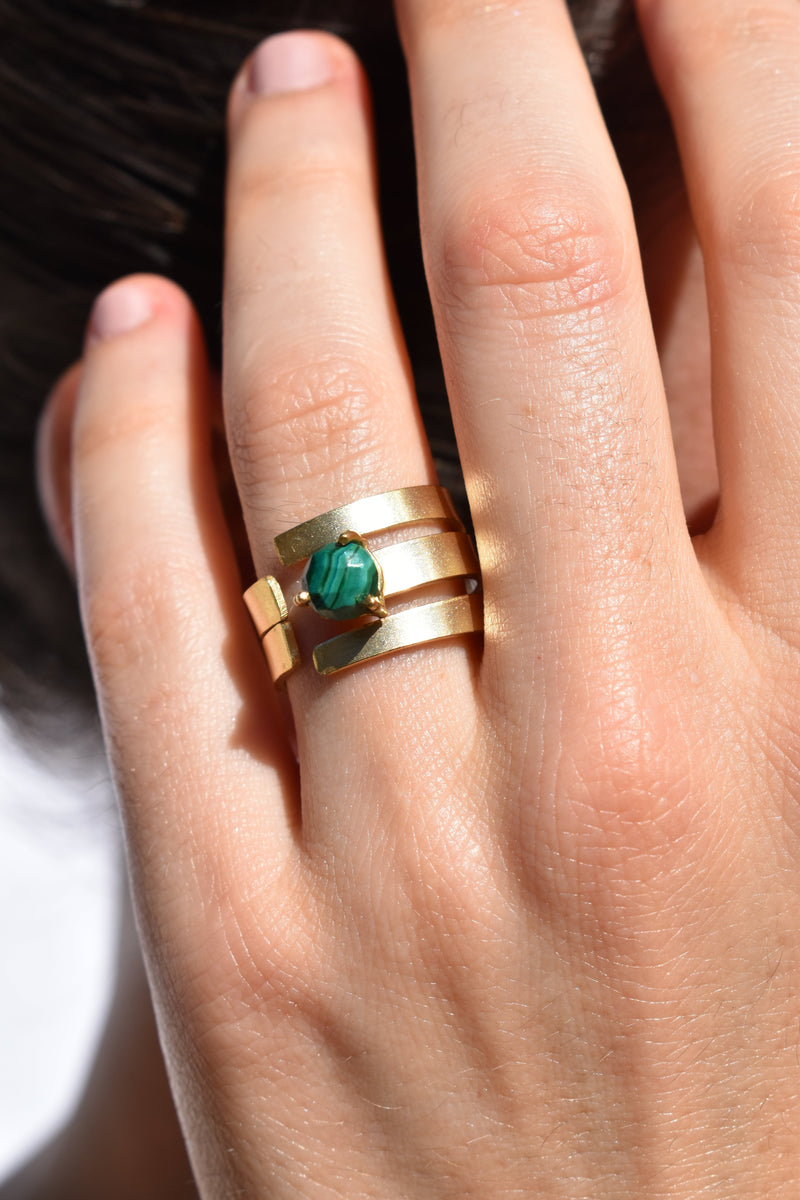 Mira Ring - Oralua