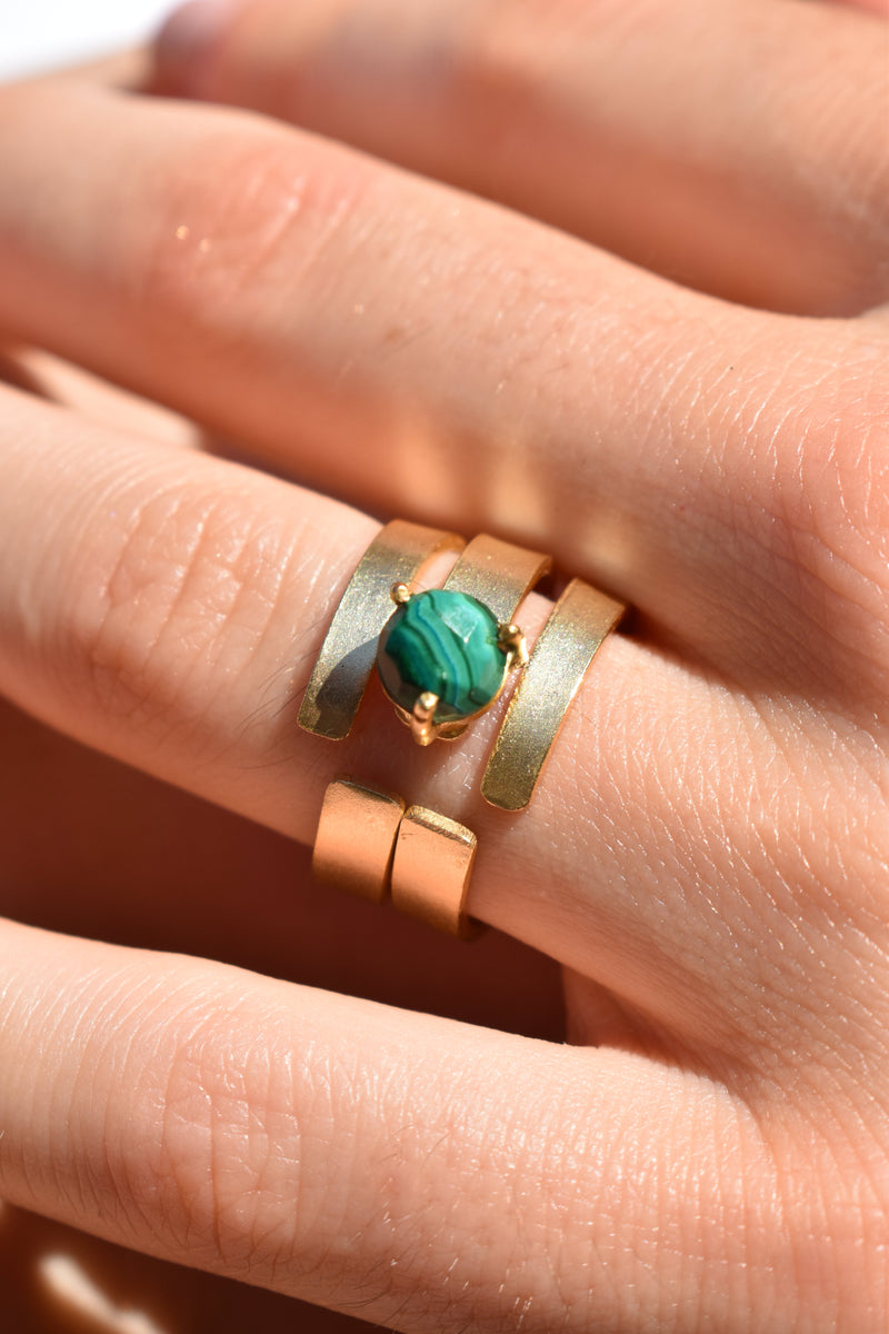 Mira Ring - Oralua