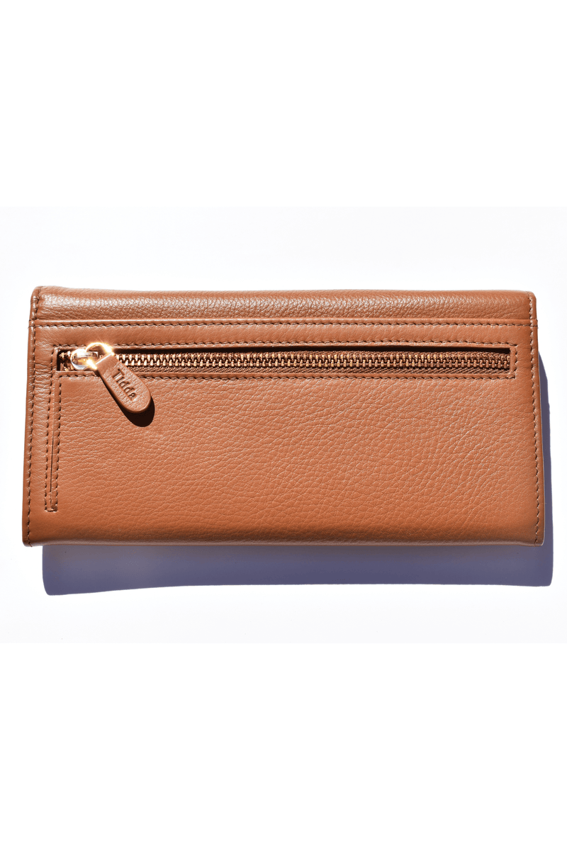 Ningaloo Wallet in Mud — Oralua