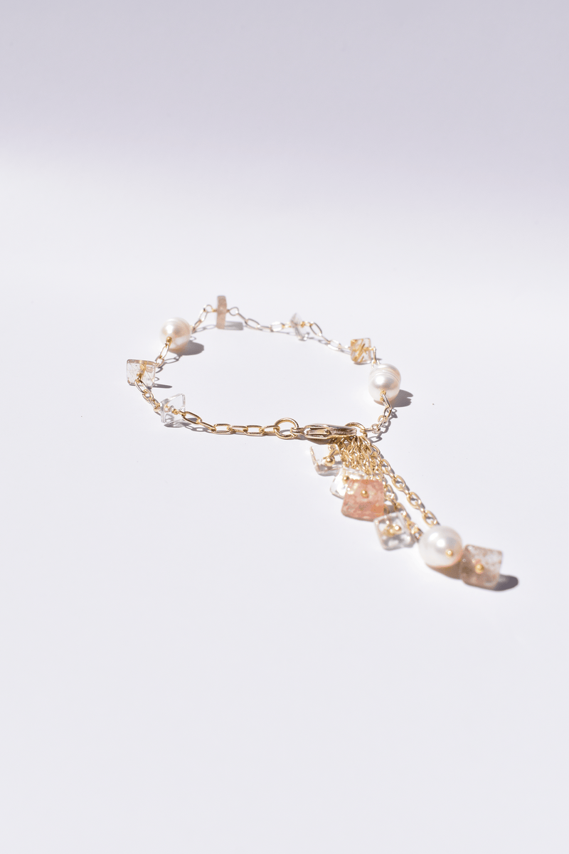 Selena Bracelet - Oralua