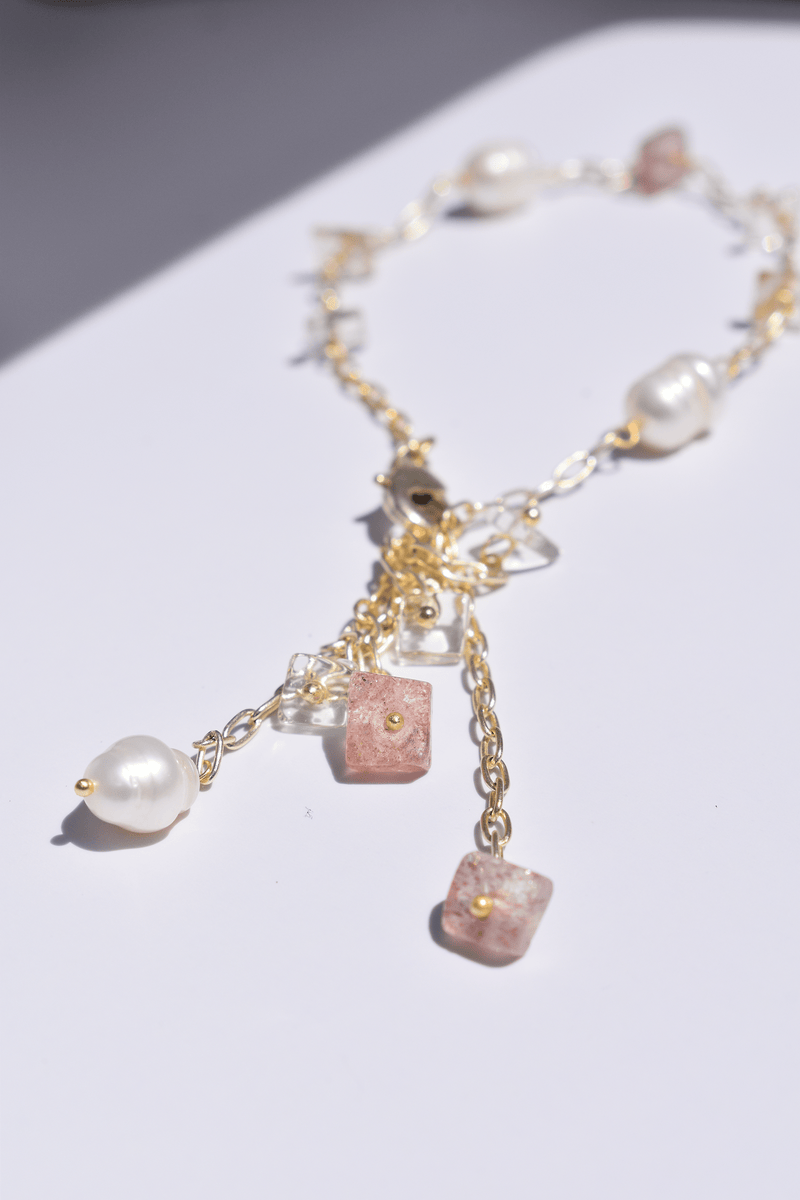 Selena Bracelet - Oralua