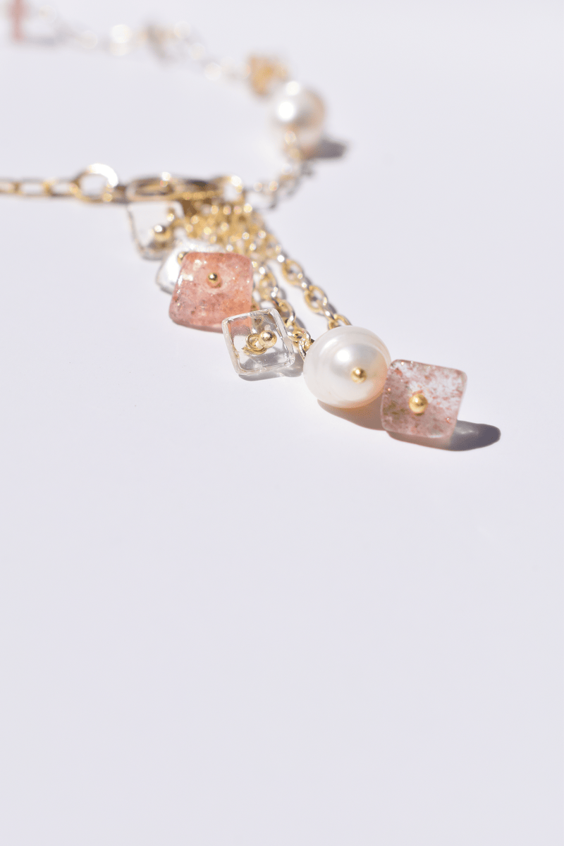 Selena Bracelet - Oralua