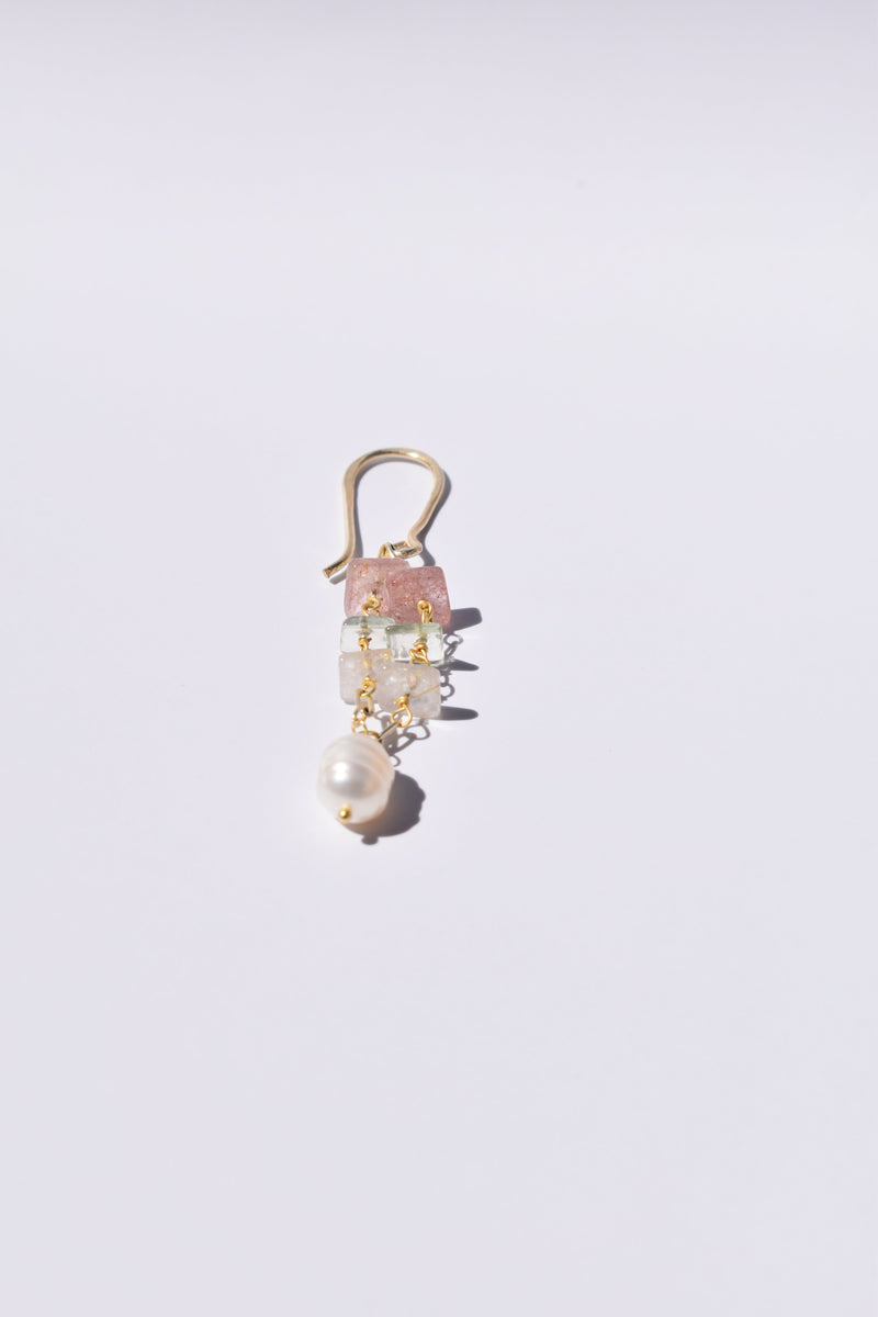 Selena Earrings - Oralua