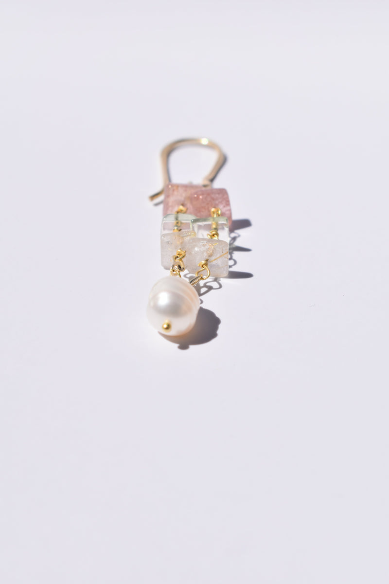 Selena Earrings - Oralua