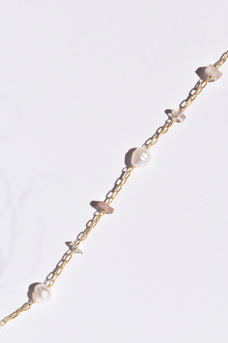Selena Necklace - Oralua