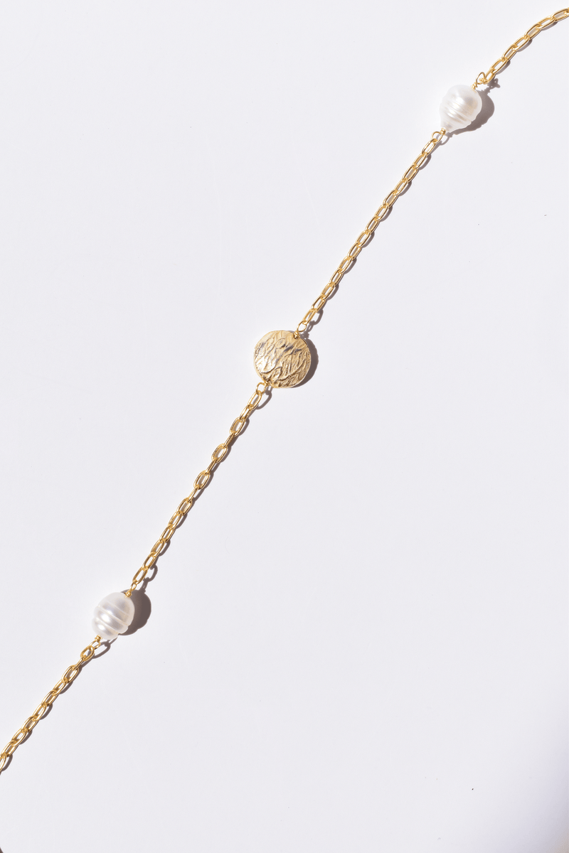Selena Necklace - Oralua